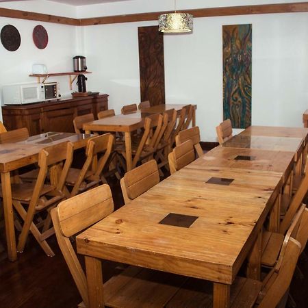 Casa De Baraybar Hotel Lima Eksteriør billede