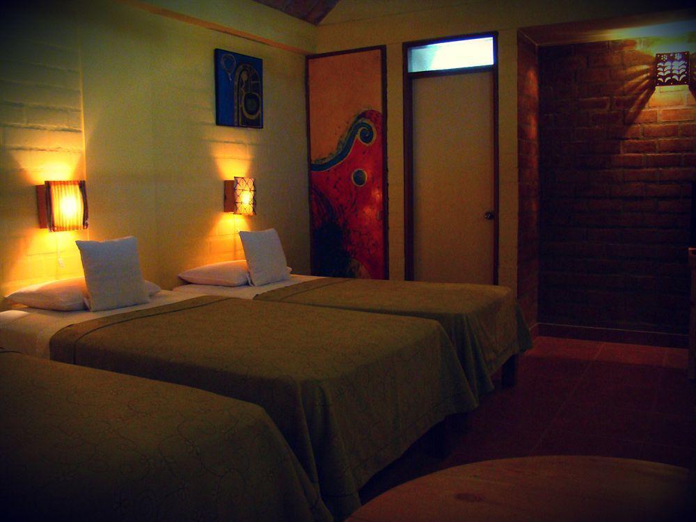 Casa De Baraybar Hotel Lima Eksteriør billede