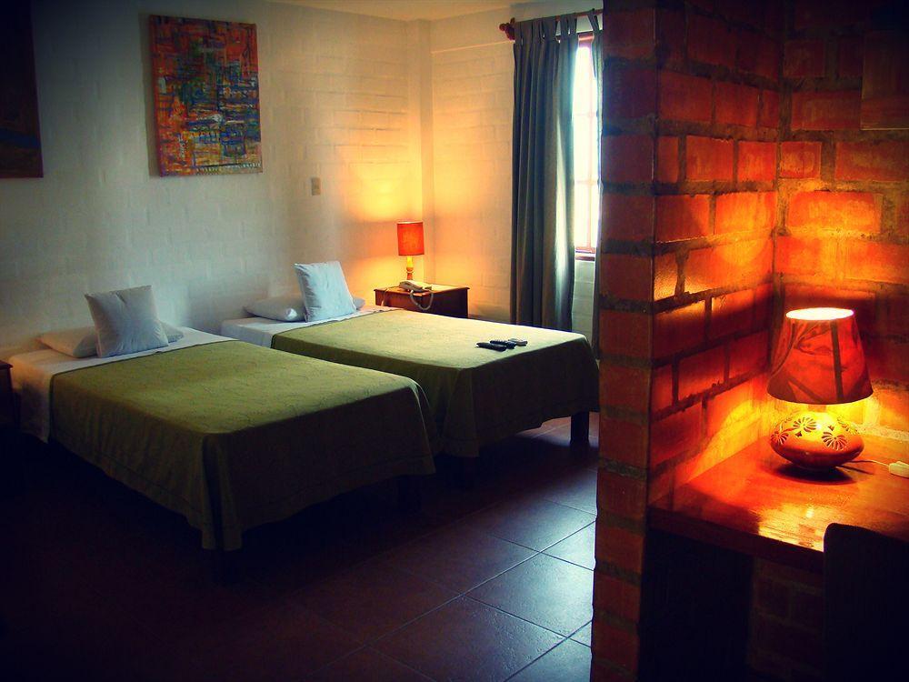 Casa De Baraybar Hotel Lima Eksteriør billede