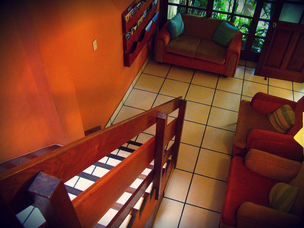 Casa De Baraybar Hotel Lima Eksteriør billede