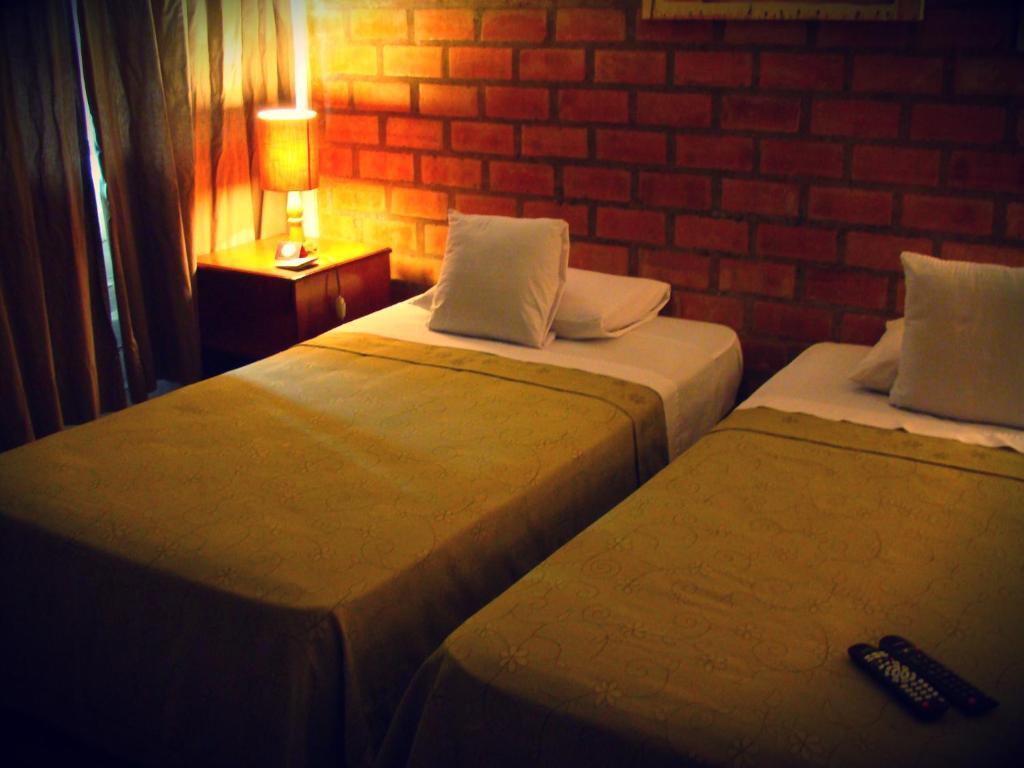 Casa De Baraybar Hotel Lima Værelse billede